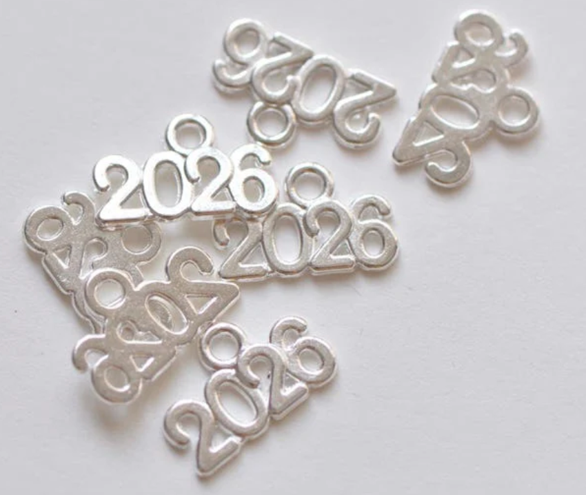 Add Year Charm